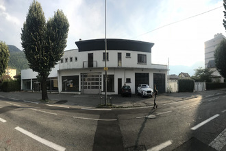 achat immeuble albertville 73200