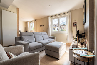 achat immeuble albertville 73200