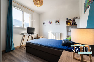 achat immeuble albertville 73200