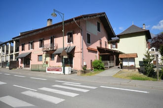 achat immeuble albertville 73200