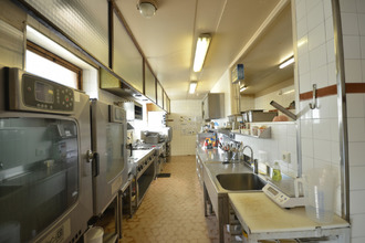 achat immeuble albertville 73200