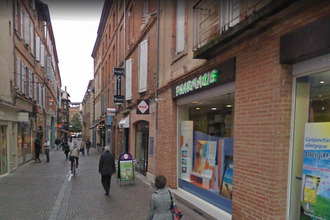 achat immeuble albi 81000