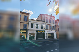 achat immeuble albi 81000