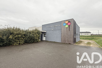 achat immeuble albi 81000