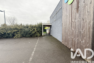 achat immeuble albi 81000