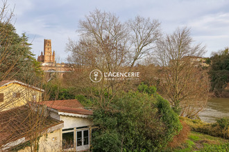 achat immeuble albi 81000