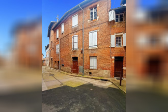 achat immeuble albi 81000