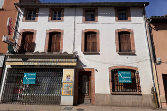 achat immeuble albi 81000