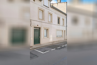 achat immeuble albi 81000