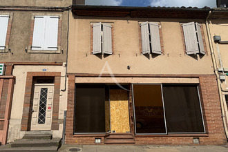 achat immeuble albi 81000