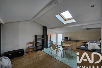 achat immeuble albi 81000