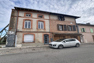 achat immeuble albias 82350