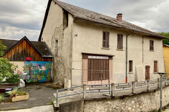 achat immeuble alby-sur-cheran 74540