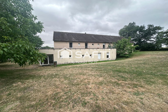 achat immeuble alencon 61000