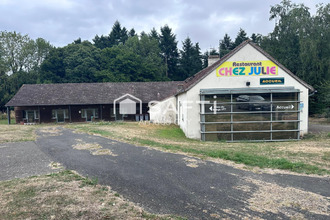 achat immeuble alencon 61000