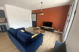 achat immeuble alencon 61000