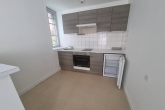 achat immeuble alencon 61000