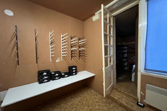 achat immeuble alencon 61000