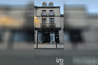 achat immeuble alencon 61000