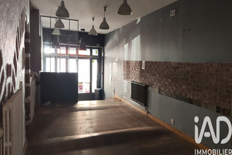 achat immeuble alencon 61000