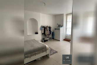 achat immeuble alencon 61000