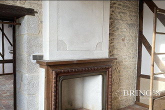 achat immeuble alencon 61000