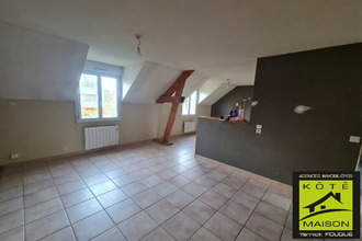 achat immeuble alencon 61000