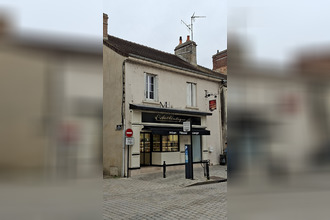 achat immeuble alencon 61000