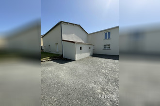 achat immeuble alencon 61000