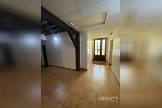 achat immeuble alencon 61000