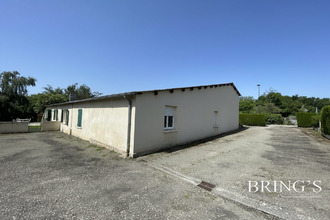achat immeuble alencon 61000