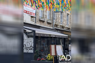 achat immeuble alencon 61000