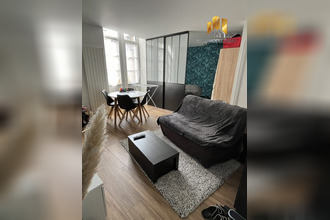 achat immeuble alencon 61000