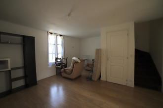 achat immeuble alencon 61000
