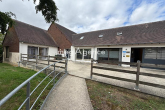 achat immeuble alencon 61000