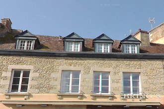 achat immeuble alencon 61000
