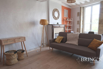 achat immeuble alencon 61000