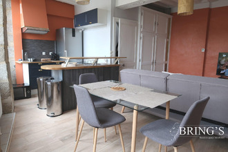 achat immeuble alencon 61000