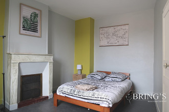 achat immeuble alencon 61000