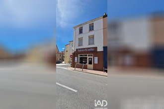 achat immeuble alenya 66200