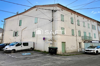 achat immeuble ales 30100