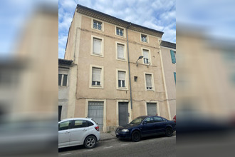 achat immeuble ales 30100