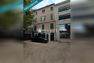 achat immeuble ales 30100