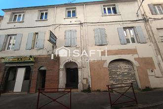 achat immeuble ales 30100