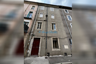 achat immeuble ales 30100