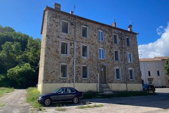 achat immeuble ales 30100