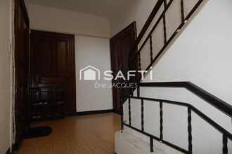 achat immeuble ales 30100