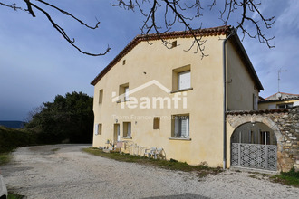 achat immeuble ales 30100