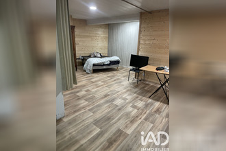 achat immeuble ales 30100