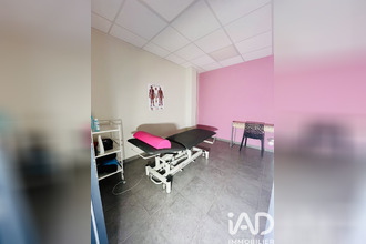 achat immeuble ales 30100